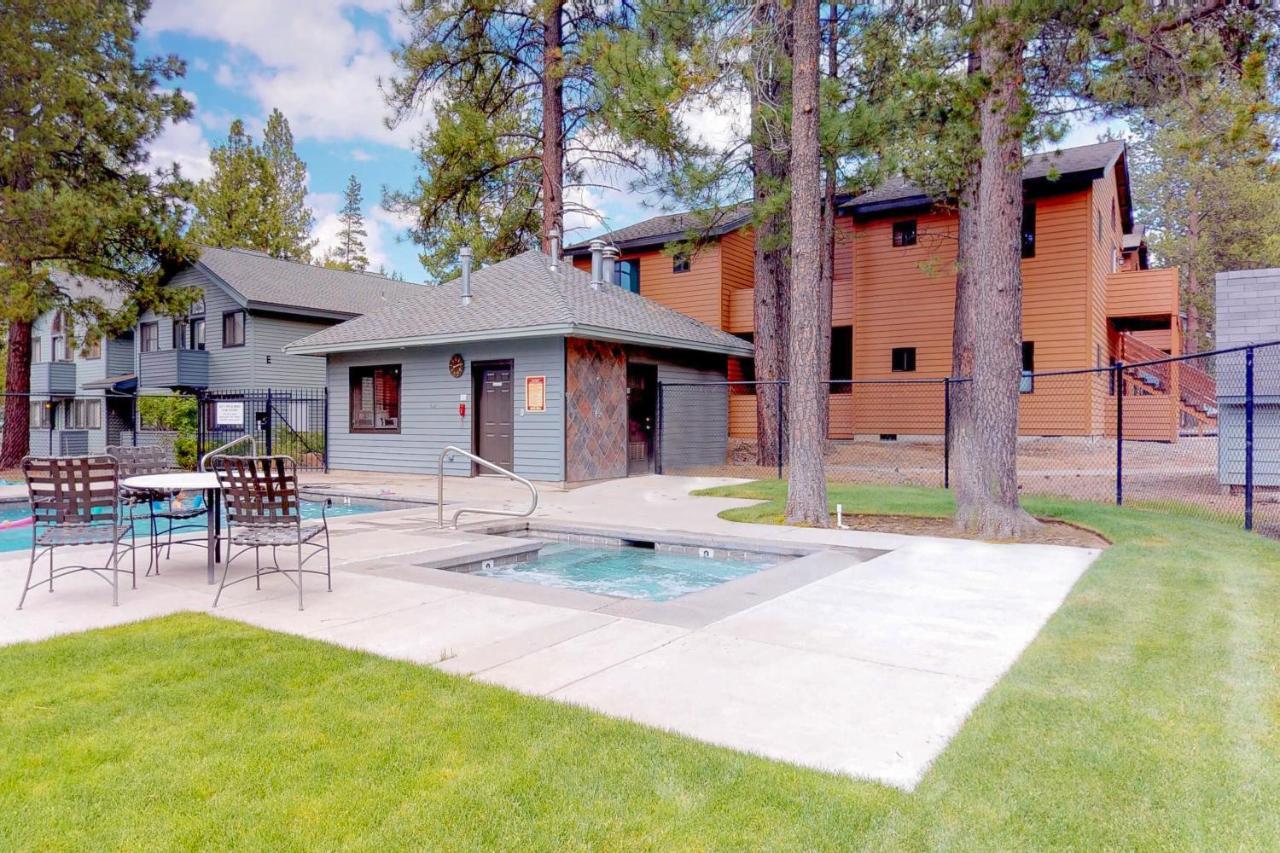 Apartmán Woodpecker Lookout Sunriver Exteriér fotografie