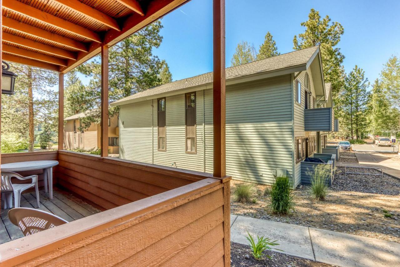 Apartmán Woodpecker Lookout Sunriver Exteriér fotografie
